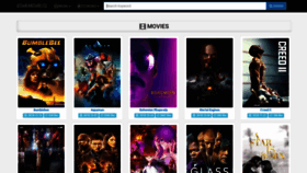 What Starmovie32.xyz website looked like in 2019 (5 years ago)
