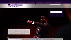 What Smcvt.edu website looked like in 2019 (5 years ago)