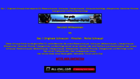 What Schnauzer-pinscher-portal.de website looked like in 2019 (5 years ago)