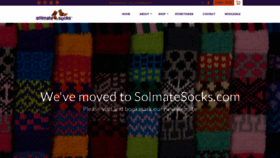 What Socklady.com website looked like in 2019 (5 years ago)