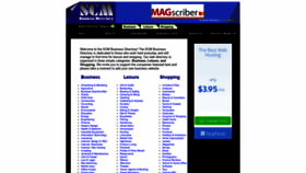 What Siteclimbmarketing.com website looked like in 2019 (5 years ago)