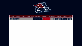 What Somersetpatriots.com website looked like in 2019 (5 years ago)
