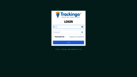 What Sug.trackingo.in website looked like in 2019 (5 years ago)