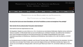What Skadis.de website looked like in 2019 (5 years ago)