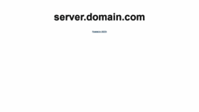 What Sliwbl.biz website looked like in 2019 (5 years ago)