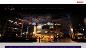 What Sunwaygizamall.com website looked like in 2019 (5 years ago)