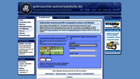 What Shpc.de website looked like in 2019 (5 years ago)
