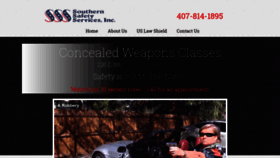 What Sssfl.com website looked like in 2019 (5 years ago)