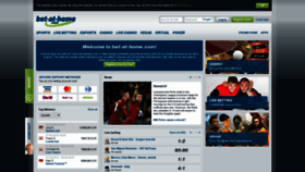 What Superwette-at-home.com website looked like in 2019 (6 years ago)