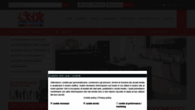 What Storeincasso.it website looked like in 2019 (5 years ago)