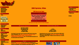 What Sms4me.ch website looked like in 2019 (5 years ago)