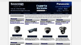What Sovereigncctv.com website looked like in 2019 (5 years ago)