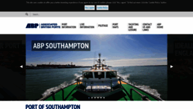 What Southamptonvts.co.uk website looked like in 2019 (4 years ago)