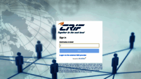 What Sharehub.crif.com website looked like in 2019 (5 years ago)