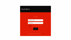 What Stukabiza.moodle.school website looked like in 2019 (4 years ago)