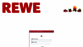What Sam.rewe-dortmund.de website looked like in 2019 (4 years ago)
