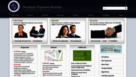 What Spk.gov.tr website looked like in 2019 (4 years ago)
