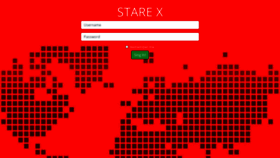 What Starex.org website looked like in 2019 (4 years ago)