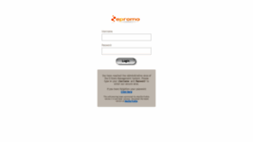 What Store.epromo.com website looked like in 2019 (4 years ago)