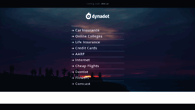 What Shst.co website looked like in 2019 (5 years ago)