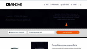 What Sergioricardorocha.com.br website looked like in 2019 (4 years ago)