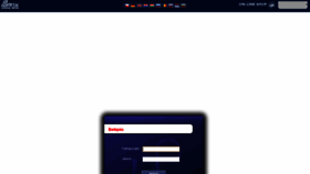 What Shop.szakalmetal.hu website looked like in 2019 (4 years ago)
