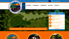 What Sebring.org website looked like in 2019 (4 years ago)