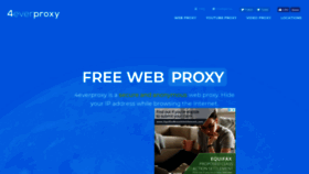 What Sslsecureproxy.com website looked like in 2019 (4 years ago)
