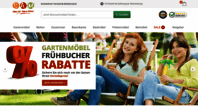 What Stilartmoebel.de website looked like in 2019 (4 years ago)