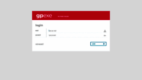 What Server6.gpexe.com website looked like in 2019 (4 years ago)