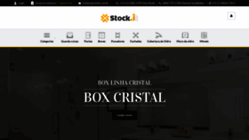 What Stockit.com.br website looked like in 2019 (4 years ago)