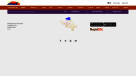 What Sanalesnaf.com website looked like in 2019 (4 years ago)