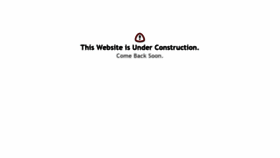 What Sahurishi.com website looked like in 2019 (4 years ago)
