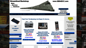 What Store.sbs4dcc.com website looked like in 2019 (4 years ago)