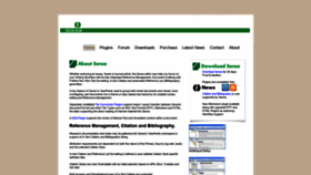 What Silvaelm.com website looked like in 2019 (4 years ago)