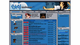 What Sky-animes.com website looked like in 2019 (4 years ago)