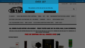 What Shop311364.fwspayments.com website looked like in 2019 (4 years ago)