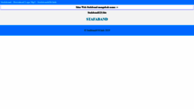 What Stafaband456.info website looked like in 2019 (4 years ago)