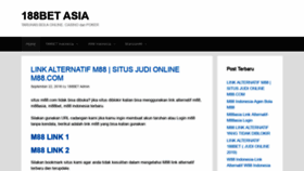 What Situs-bola.com website looked like in 2019 (4 years ago)