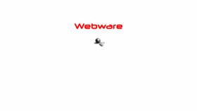 What Serv18.webware.com.br website looked like in 2019 (4 years ago)