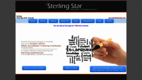 What Sis-onlinetraining.com website looked like in 2019 (4 years ago)
