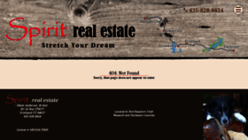 What Stretchyourdream.com website looked like in 2019 (4 years ago)