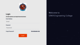 What Srkr378.examly.io website looked like in 2019 (4 years ago)