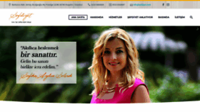What Sefdiyet.com website looked like in 2019 (4 years ago)