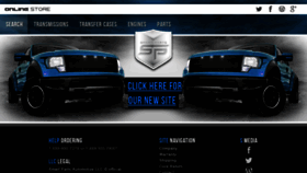 What Smartpartsauto.com website looked like in 2019 (4 years ago)