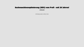 What Software-ses.de website looked like in 2019 (4 years ago)