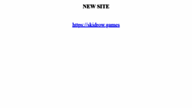 What Skidrowgames.net website looked like in 2019 (4 years ago)