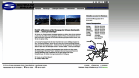 What Schwarz-wallau.de website looked like in 2019 (6 years ago)