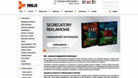 What Segregatory.net website looked like in 2019 (4 years ago)