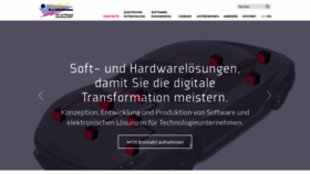 What Schleissheimer.de website looked like in 2019 (4 years ago)